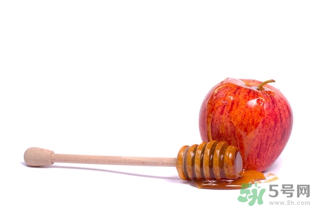 蘋果和蜂蜜可以一起吃嗎？蘋果和蜂蜜可以榨汁嗎？