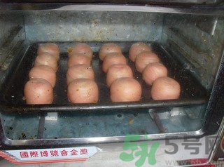 什么是潮式月餅？潮式月餅的做法