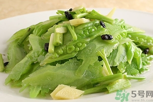 苦瓜汁能加蜂蜜？苦瓜汁怎么做好喝？