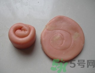 什么是潮式月餅？潮式月餅的做法