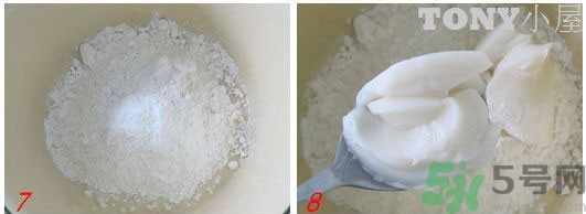 蘇式月餅用的什么面粉？蘇式月餅的做法