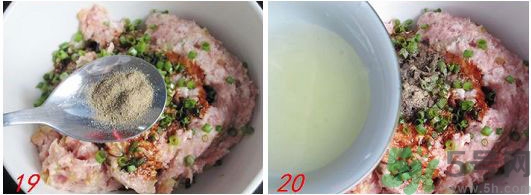 蘇式月餅用的什么面粉？蘇式月餅的做法