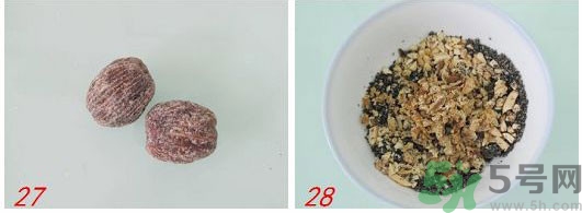 蘇式月餅用的什么面粉？蘇式月餅的做法