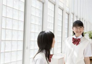 初中生女生的標(biāo)準(zhǔn)胸圍是多少？初中女生正常胸圍是多少？