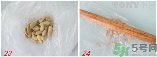 蘇式月餅用的什么面粉？蘇式月餅的做法