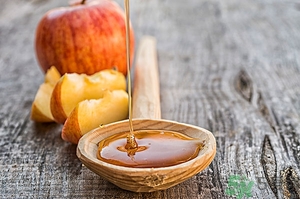 蘋果和蜂蜜可以一起吃嗎？蘋果和蜂蜜可以榨汁嗎？