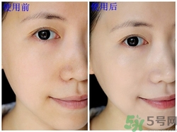 夢(mèng)妝光采裸透氣墊怎么樣？夢(mèng)妝桃花遮瑕氣墊bb好用嗎？