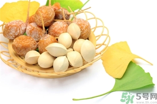白果什么時候成熟？沒熟的白果能不能吃？