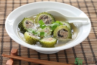 苦瓜汁能加蜂蜜？苦瓜汁怎么做好喝？