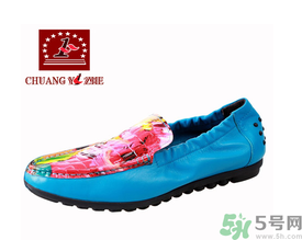 豆豆鞋什么牌子好？什么牌子的豆豆鞋比較好？