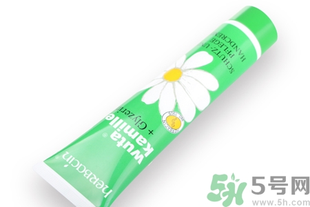 herbacin小甘菊護手霜多少錢？德國herbacin護手霜系列價格多少？