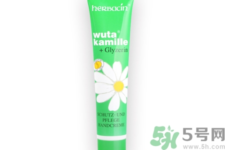 herbacin小甘菊護手霜多少錢？德國herbacin護手霜系列價格多少？