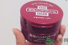 資深堂美潤尿素護(hù)手霜怎么樣？資深堂美潤尿素護(hù)手霜好用嗎？