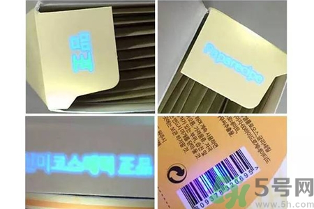 春雨面膜兩種版本包裝的區(qū)別？春雨面膜兩種版本有什么區(qū)別？