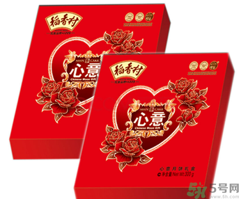 稻香村月餅多少錢一塊？稻香村月餅多少錢一盒？