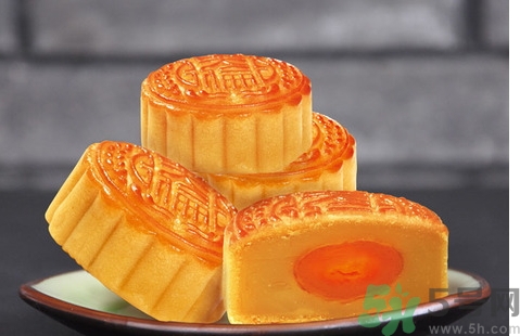 蛋黃月餅好吃嗎？蛋黃月餅哪個牌子好吃？