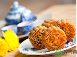 蛋黃月餅好吃嗎？蛋黃月餅哪個牌子好吃？