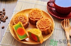 蛋黃月餅好吃嗎？蛋黃月餅哪個牌子好吃？