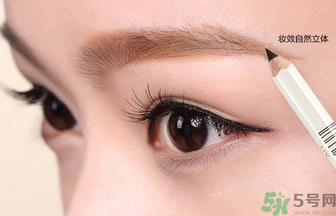 切眉后多久可以繡眉？切眉后多久可以畫眉？