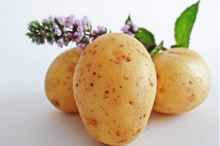 發(fā)芽的土豆怎么吃？土豆發(fā)芽了把芽削掉能吃嗎？
