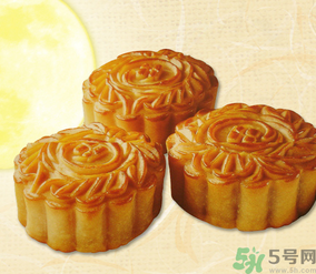 好利來(lái)月餅怎么樣？好利來(lái)月餅好吃嗎？