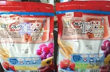 卡樂(lè)比水果麥片真假怎么辨別?卡樂(lè)比水果麥片真假