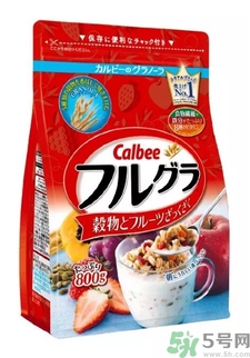卡樂(lè)比水果麥片真假怎么辨別?卡樂(lè)比水果麥片真假