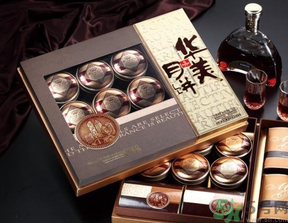 華美月餅怎么樣？華美月餅好吃嗎？