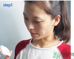 dr.jart蒂佳婷橡膠人皮面具面膜怎么用？蒂佳婷橡膠人皮面具面膜使用方法