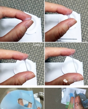 dr.jart蒂佳婷橡膠人皮面具面膜怎么用？蒂佳婷橡膠人皮面具面膜使用方法