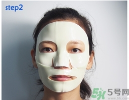 dr.jart蒂佳婷橡膠人皮面具面膜怎么用？蒂佳婷橡膠人皮面具面膜使用方法