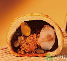 85度c月餅好吃嗎?85度c月餅怎么樣? 85度c月餅好吃嗎?85度c月餅怎么樣?