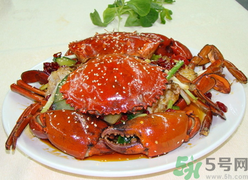 吃螃蟹胃疼是什么原因？吃螃蟹胃疼怎么辦？