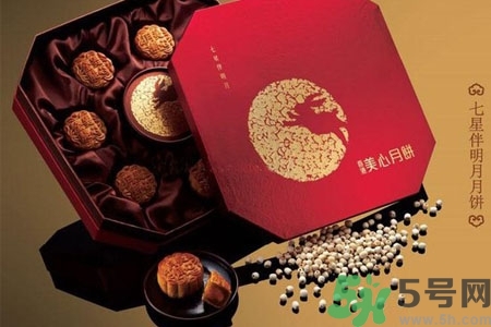 哪里有美心月餅的專門店？美心月餅的店鋪地址在哪？