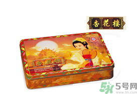 杏花樓月餅怎么樣？杏花樓月餅什么檔次？