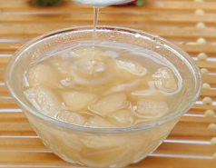 梨水可以加蜂蜜嗎？蜂蜜梨水的做法