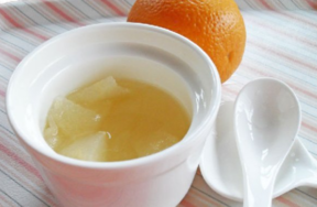 梨水可以加蜂蜜嗎？蜂蜜梨水的做法