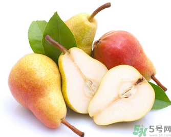 吃梨會(huì)發(fā)胖嗎？吃梨子有什么好處？