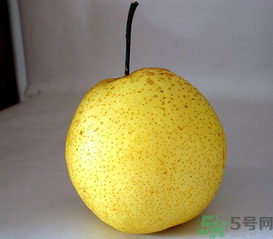 吃梨會(huì)發(fā)胖嗎？吃梨子有什么好處？