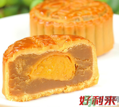 好利來(lái)月餅怎么樣？好利來(lái)月餅好吃嗎？