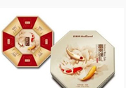 好利來(lái)月餅多少錢(qián)一盒？好利來(lái)月餅價(jià)格表