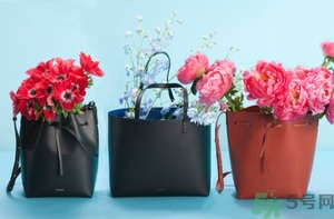 Mansur Gavriel水桶包價格多少錢？Mansur Gavriel水桶包尺寸大小