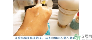 dr.jart蒂佳婷十字診所面膜怎么用？蒂佳婷十字面膜使用方法