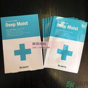 dr.jart十字診所面膜怎么辨別真假？蒂佳婷十字面膜真假鑒別