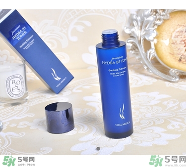 ahc水乳好用嗎？ahc水乳怎么樣？