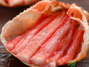感冒可以吃螃蟹嗎？感冒吃感冒會(huì)怎么樣？
