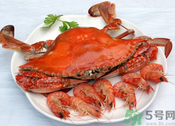 海蟹什么時(shí)候最肥？海蟹什么時(shí)候吃最好？