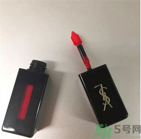 ysl黑管唇釉多少錢(qián)?ysl黑管唇釉專柜價(jià)