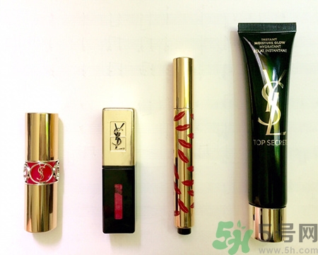ysl黑管唇釉多少錢(qián)?ysl黑管唇釉專柜價(jià)