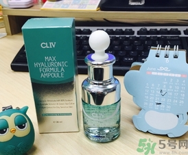 cliv綠胖子精華多少錢？cliv綠胖子價格